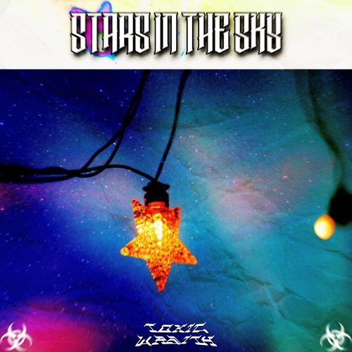 Stars In The Sky (Extended Mix)