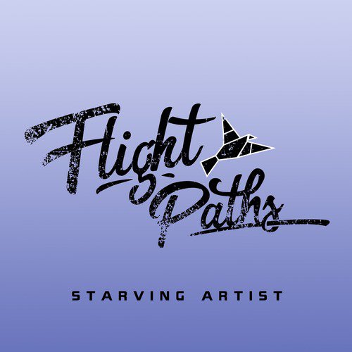 Starving Artist cover art