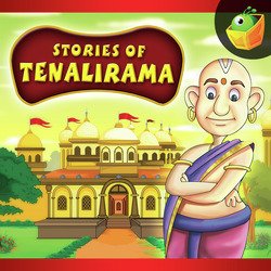 Stories of Tenali Rama