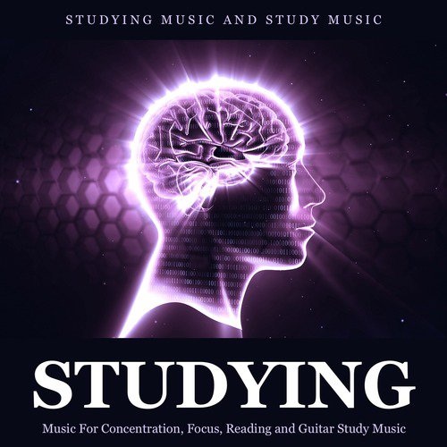 Studying Music for Concentration, Focus, Reading and Guitar Study Music_poster_image