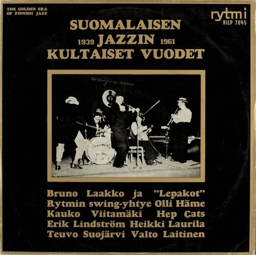 Kissa vieköön