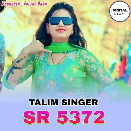 Talim Singer SR 5372