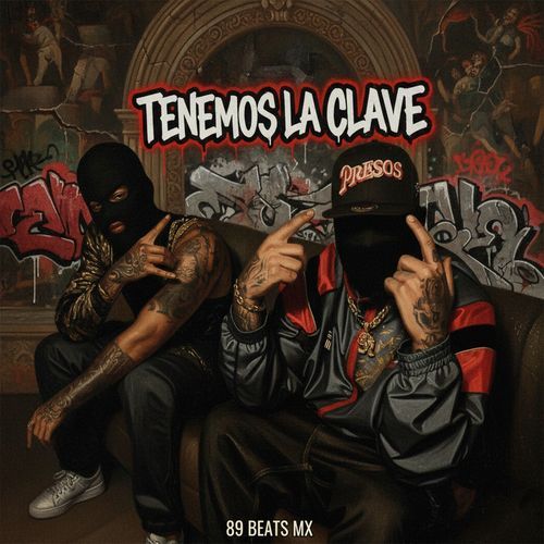 Tenemos la Clave cover art