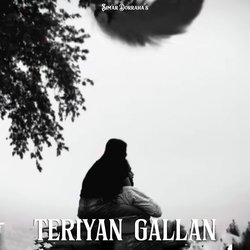 Teriyan Gallan-EyINazlIcF0