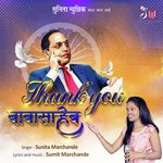 Thankyou Babasaheb