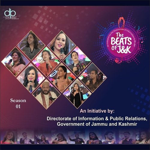 The Beats Of J&K: Season 1_poster_image