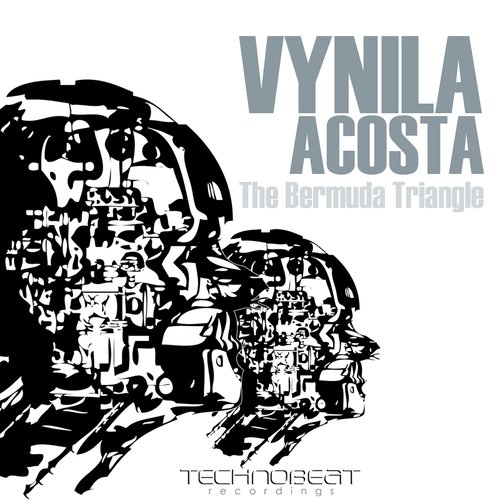 The Bermuda Triangle (Original Mix) cover art