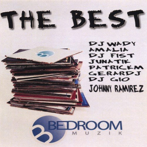 The Best Of Bedroom Muzik