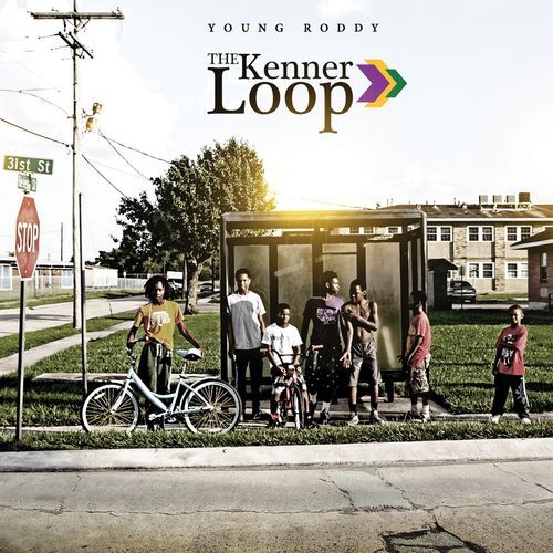 Bishop cover art