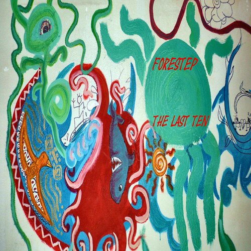 Beatman cover art