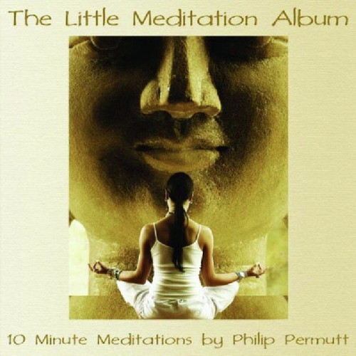 The Little Meditation Album