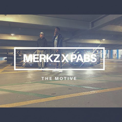 The Motive cover art