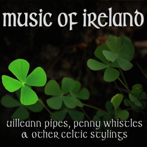 Celtic Spirit cover art