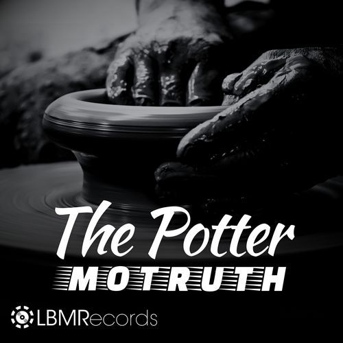 The Potter cover art