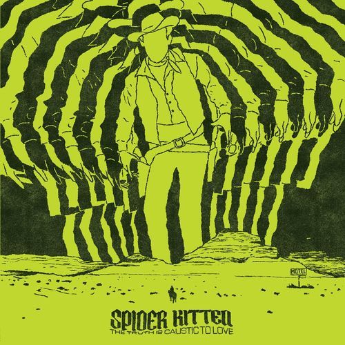 The Dose cover art