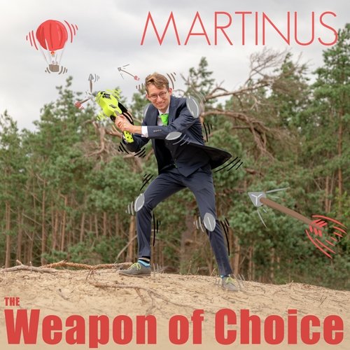 The Weapon of Choice