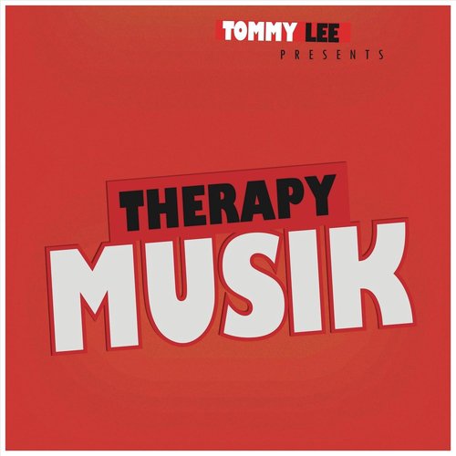 Therapy Musik