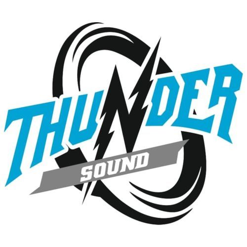 Thunder Sound Hubli cover art