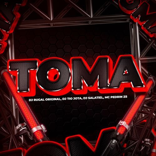 Toma cover art