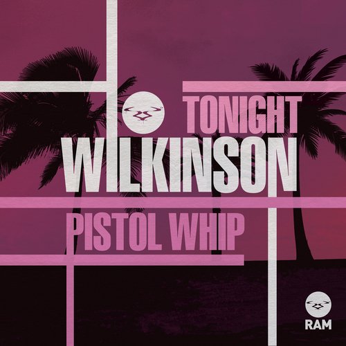 Tonight / Pistol Whip_poster_image