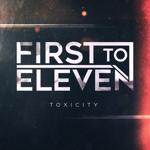 Toxicity lirik on sale