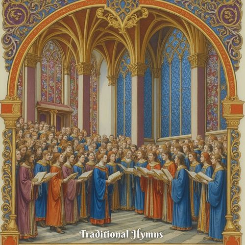 Traditional Hymns Vol.4