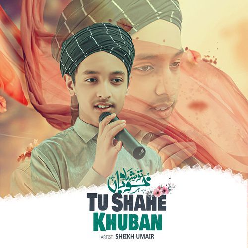 Tu Shahe Khuban