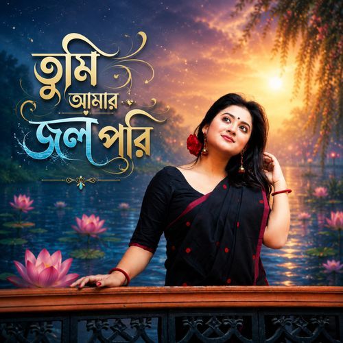 Tumi Amar Jal Pori