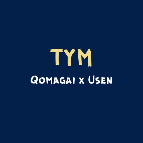 Tym cover art
