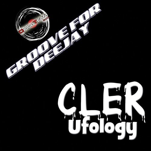 Ufology (Groove for Deejay)