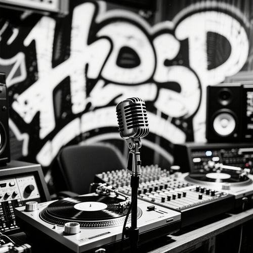 Undergound Boombap