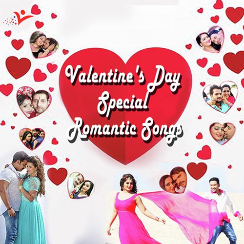 Valentine's Day Special Romantic Songs
