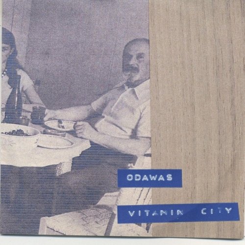 Larry cover art