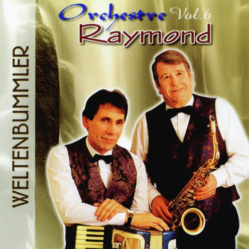 Vol. 6 : Weltenbummler