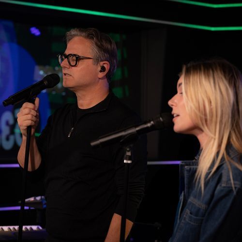 Waterdicht (live)