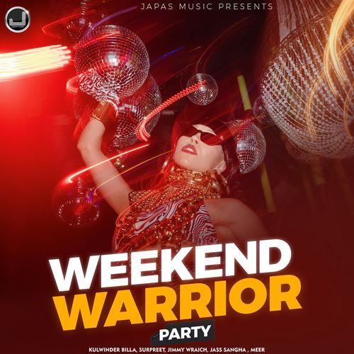 Weekend Warrior Party