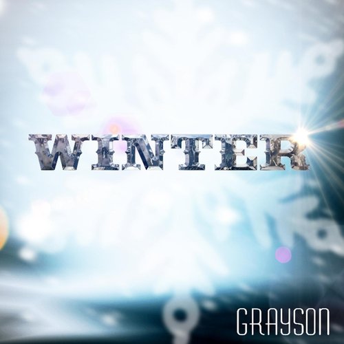 Winter - Single