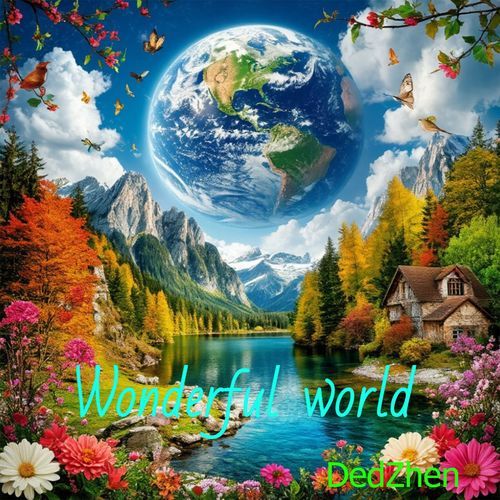 Wonderful World