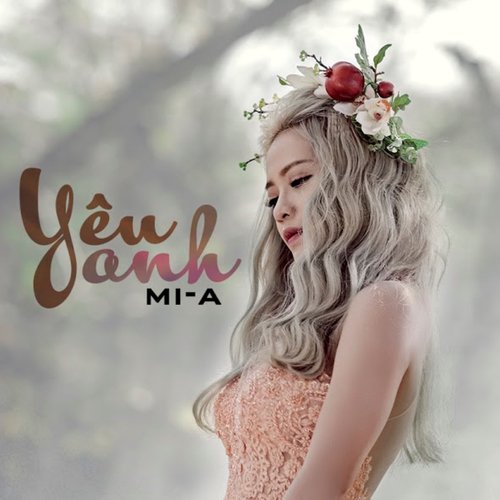 Yêu Anh