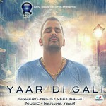 Yaar Di Gali
