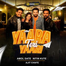 Yaara Teri Yaari-E1AvdzZgGno