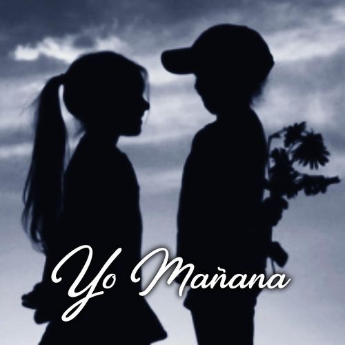 Yo Mañana cover art