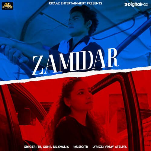 Zamidar