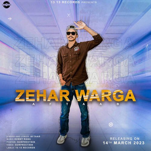 Zehar Warga