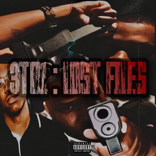 Rico cover art
