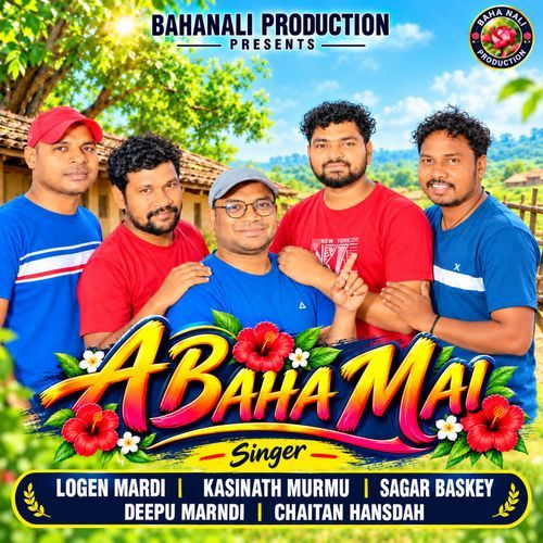 A BAHA MAI