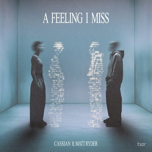 A Feeling I Miss