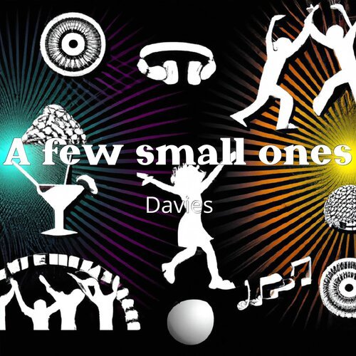 A Few Small Ones_poster_image