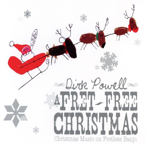 A Fret-Free Christmas_poster_image