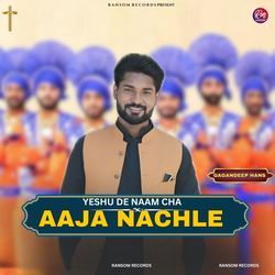 Aaja Nachle Yeshu Naam Cha-QyUpYxZUe2E